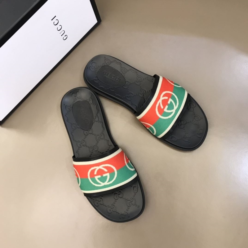 Gucci Slippers